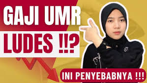 Ngatur Gaji UMR? Bisa Banget! Ini Trik Biar Tetap Cuan