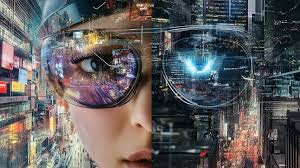 Masa Depan Smart Glass untuk Dunia Pendidikan