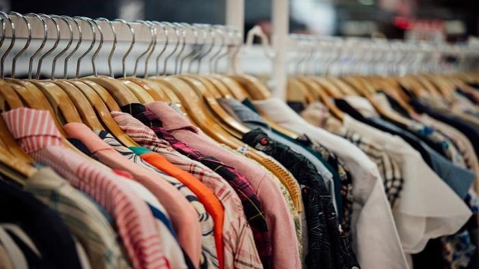 Rahasia Thrifting Biar Selalu Dapat Harta Karun Branded Harga Miring